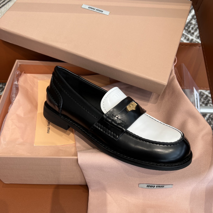 g**i loafer-loafer 0010