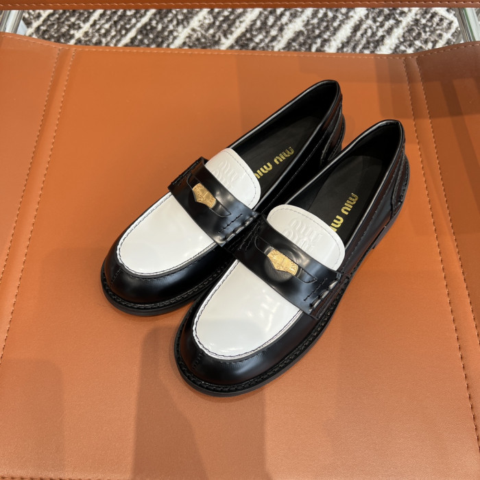 g**i loafer-loafer 0010