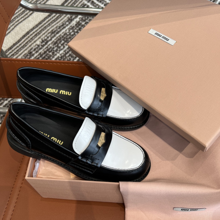 g**i loafer-loafer 0010