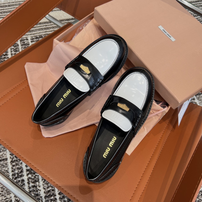 g**i loafer-loafer 0010