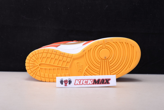 nike dunk low sb syracuse cu1726-101