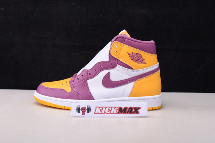 air jordan 1 brotherhood 555088-706