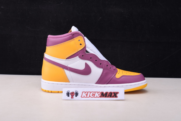 air jordan 1 brotherhood 555088-706