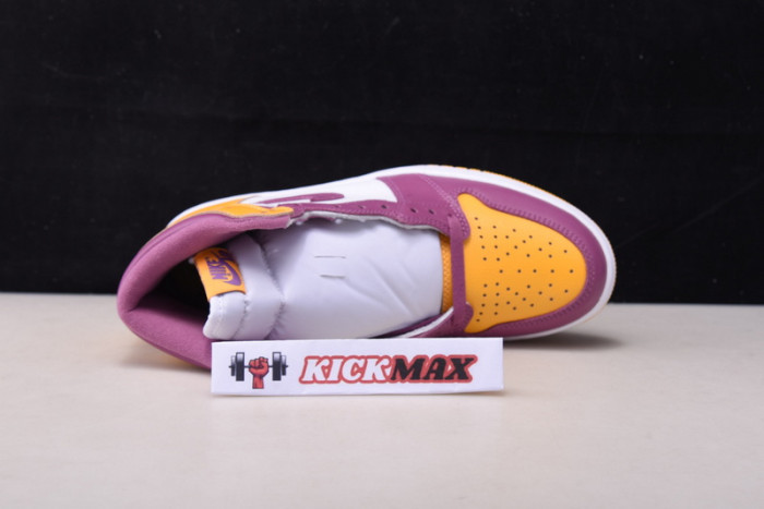 air jordan 1 brotherhood 555088-706