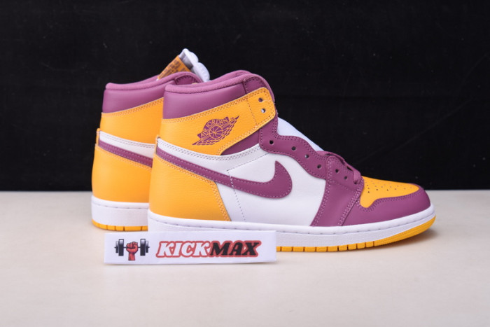 air jordan 1 brotherhood 555088-706