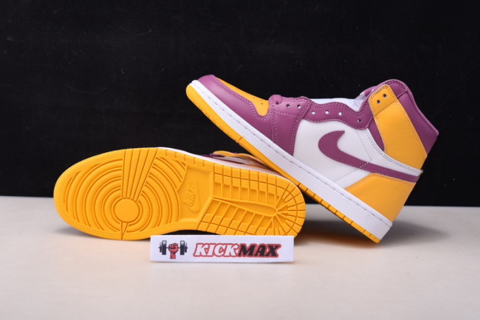 air jordan 1 brotherhood 555088-706