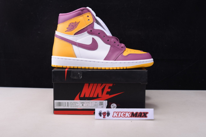 air jordan 1 brotherhood 555088-706