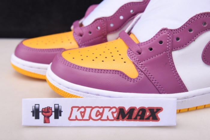 air jordan 1 brotherhood 555088-706