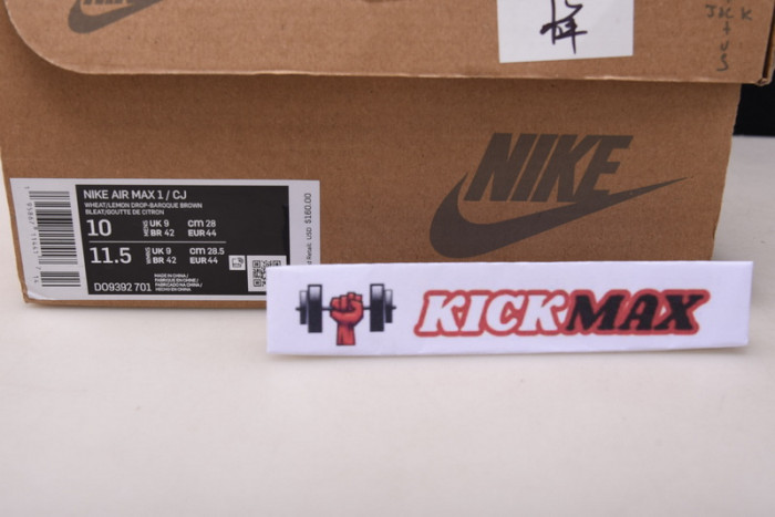 travis scott x nike air max 1 do9392-200