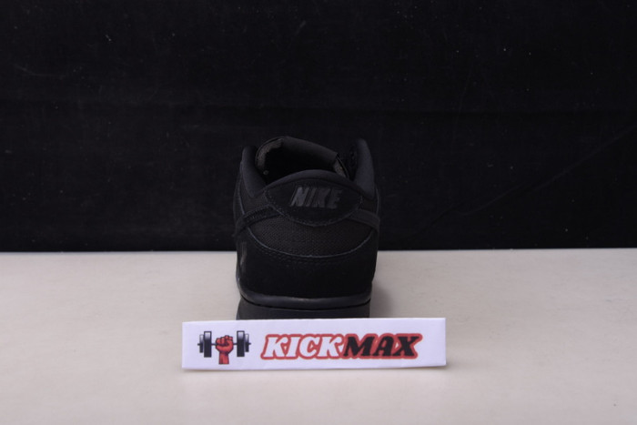 nike dunk low sp undefeated 5 on it black-do9329-001