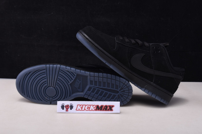 nike dunk low sp undefeated 5 on it black-do9329-001
