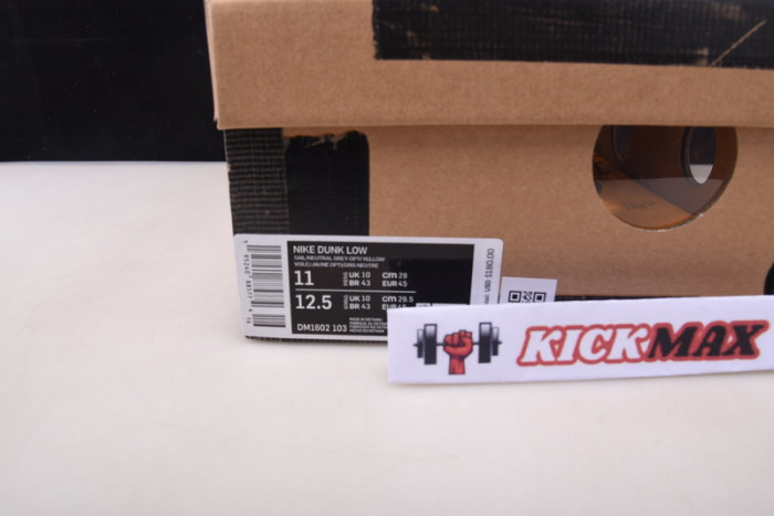 nike dunk low lot 29-dm1602-103