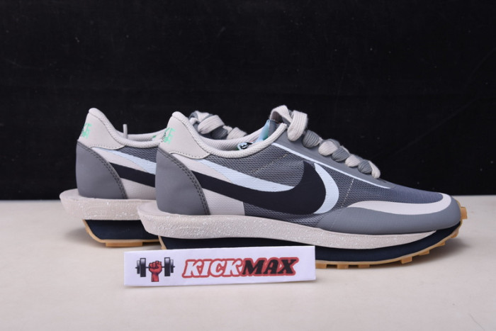 nike ld waffle sacai clot kiss of death 2 cool grey-dh3114-001