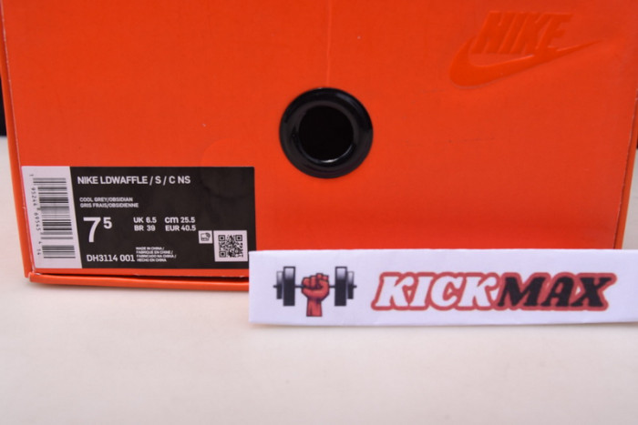 nike ld waffle sacai clot kiss of death 2 cool grey-dh3114-001