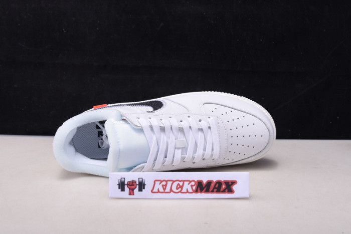 o-w nike air force 1 low complexcon white ao4297-100
