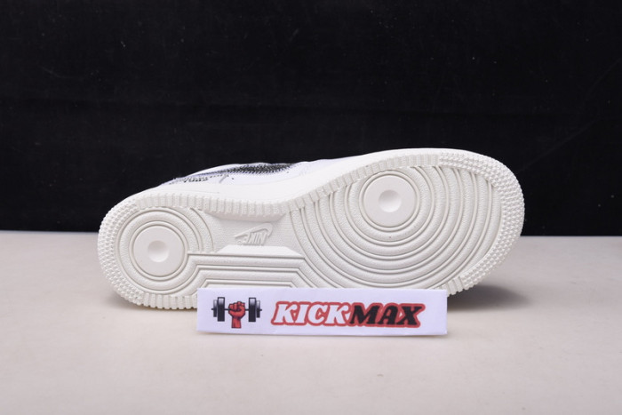 o-w nike air force 1 low complexcon white ao4297-100