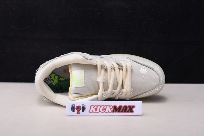 nike sb dunk low " mummy " dm0774-111