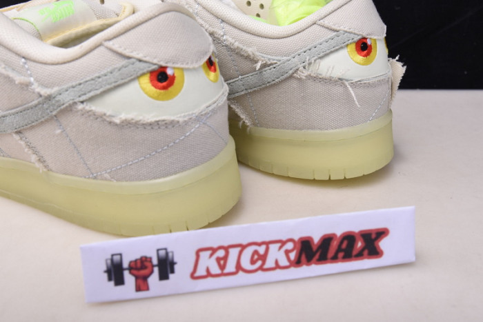 nike sb dunk low " mummy " dm0774-111