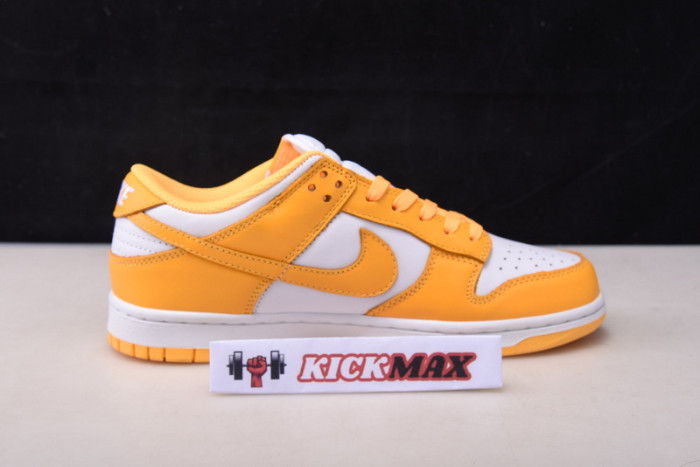 nike dunk low laser orange (w) dd1503-800