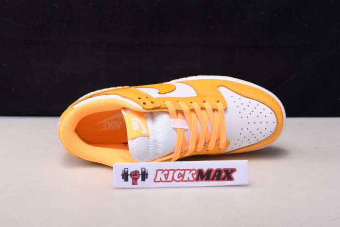 nike dunk low laser orange (w) dd1503-800