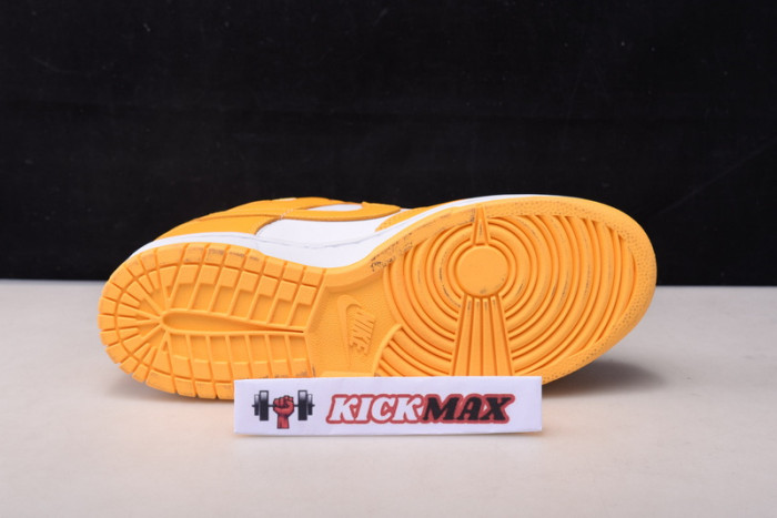 nike dunk low laser orange (w) dd1503-800