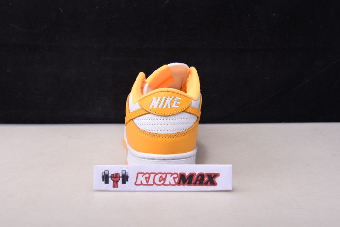 nike dunk low laser orange (w) dd1503-800