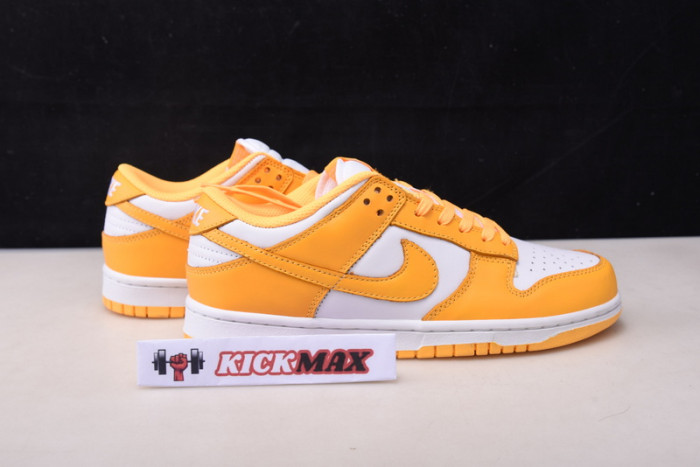nike dunk low laser orange (w) dd1503-800