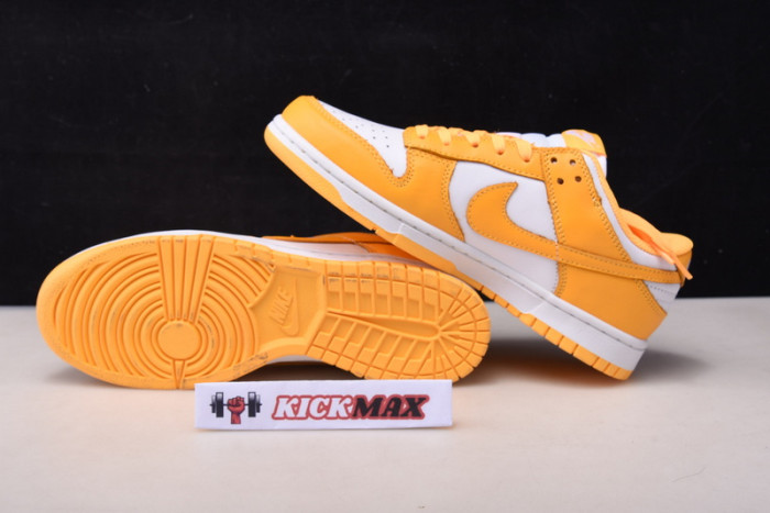nike dunk low laser orange (w) dd1503-800