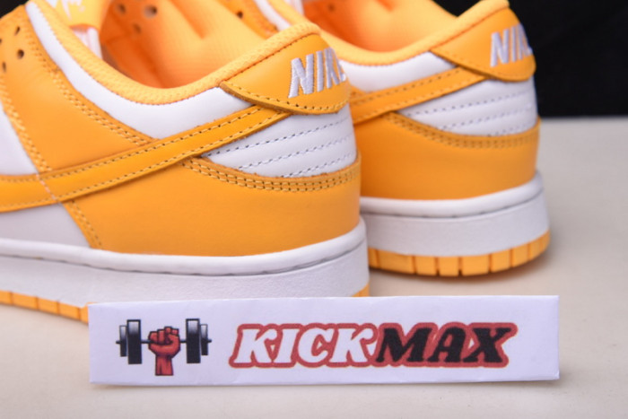 nike dunk low laser orange (w) dd1503-800