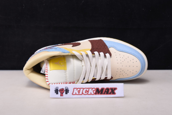 air jordan 1 mid se fearless Ma*s*n chateau cu2803-200