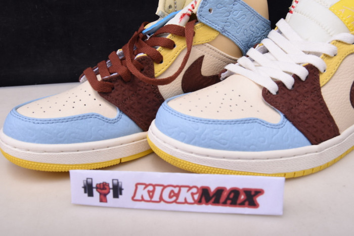 air jordan 1 mid se fearless Ma*s*n chateau cu2803-200