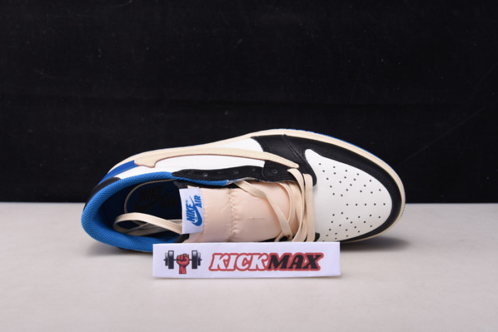 air jordan 1 low x fragment x travis scott dm7866-140