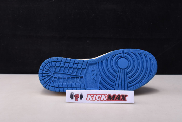 air jordan 1 low x fragment x travis scott dm7866-140