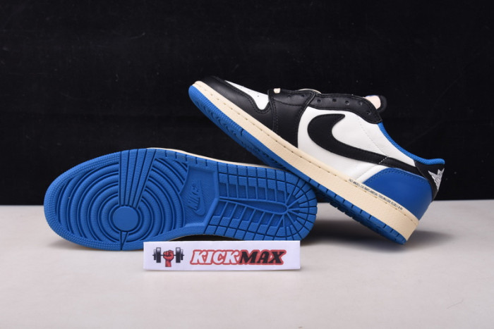 air jordan 1 low x fragment x travis scott dm7866-140