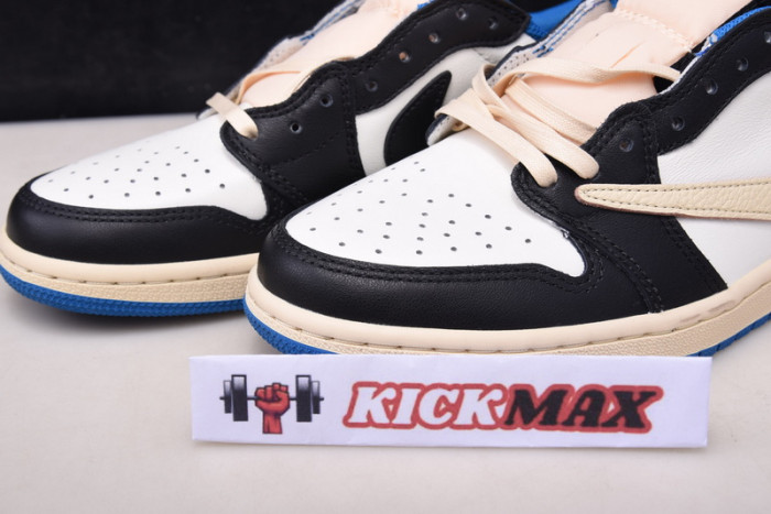 air jordan 1 low x fragment x travis scott dm7866-140