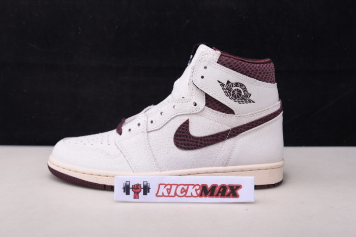 air jordan 1 a ma maniere do7097-100