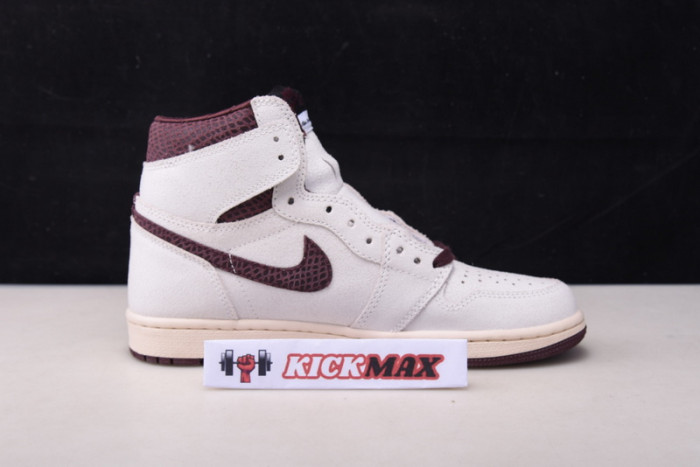 air jordan 1 a ma maniere do7097-100