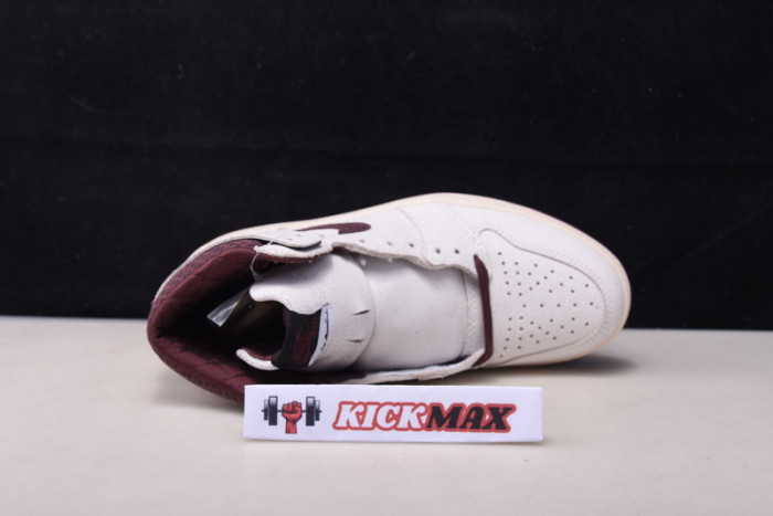 air jordan 1 a ma maniere do7097-100