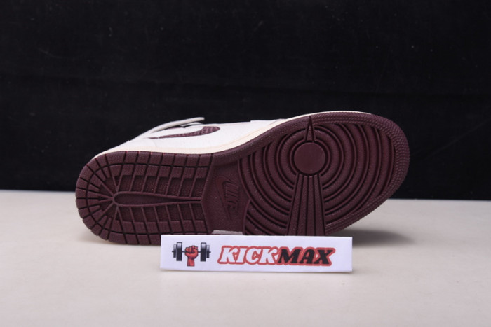 air jordan 1 a ma maniere do7097-100