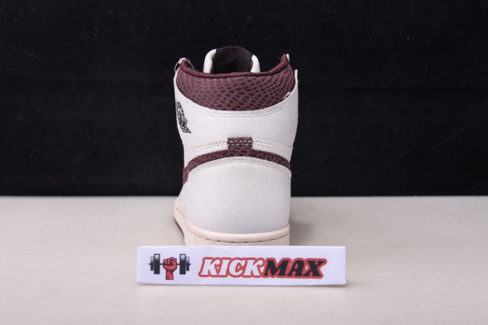 air jordan 1 a ma maniere do7097-100