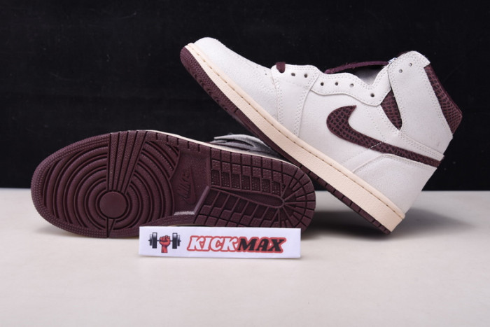 air jordan 1 a ma maniere do7097-100