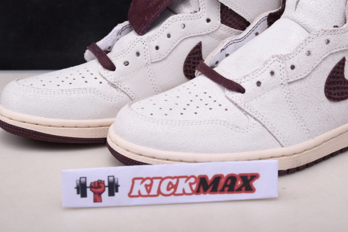 air jordan 1 a ma maniere do7097-100