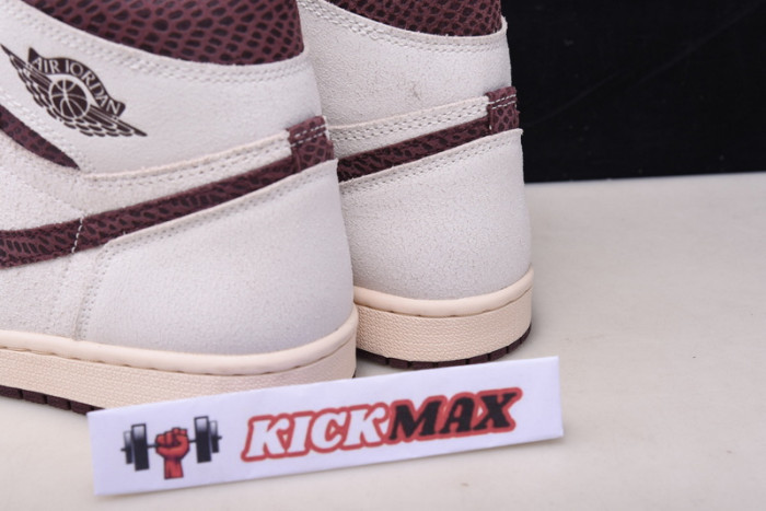 air jordan 1 a ma maniere do7097-100