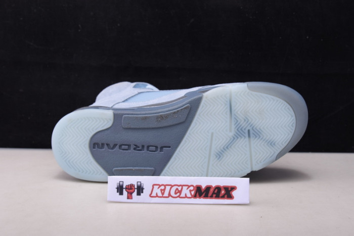 wmns air jordan 5 retro 