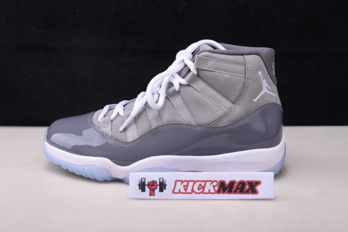 air jordan 11 retro cool grey 2021 ct8012-005
