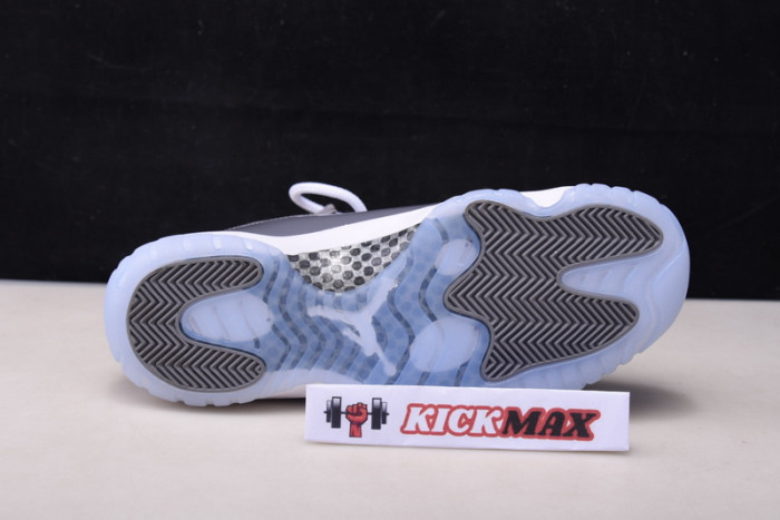 air jordan 11 retro cool grey 2021 ct8012-005