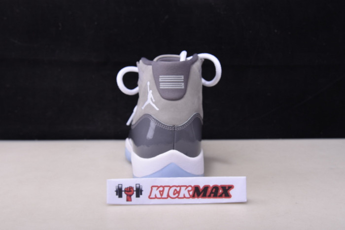 air jordan 11 retro cool grey 2021 ct8012-005
