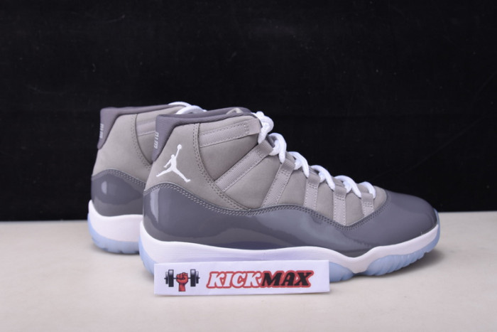 air jordan 11 retro cool grey 2021 ct8012-005