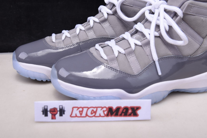air jordan 11 retro cool grey 2021 ct8012-005