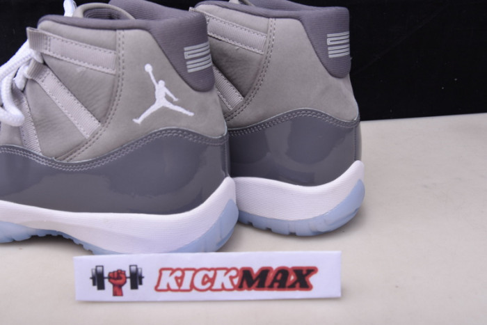 air jordan 11 retro cool grey 2021 ct8012-005